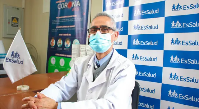 Hospital de EsSalud atendió a pacientes con cáncer y logró salvarles la vida.