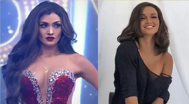 Angie Arizaga y Michelle Soifer podrían regresar a EEG.