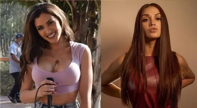 Angie Arizaga y Michelle Soifer podrían regresar a EEG.