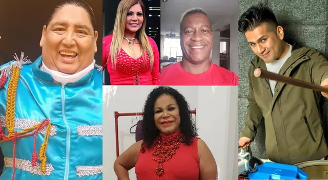 Artistas saludan a diario El popular. Artistas saludan a diario El popular.