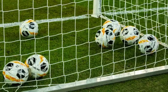 Resultado de escándalo se registró en el fútbol de Alemania.