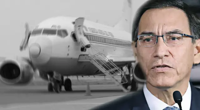 Al parecer, el presidente Martín Vizcarra no se presentaría este viernes en el Congreso de la República. Al parecer, el presidente Martín Vizcarra no se presentaría este viernes en el Congreso de la República.