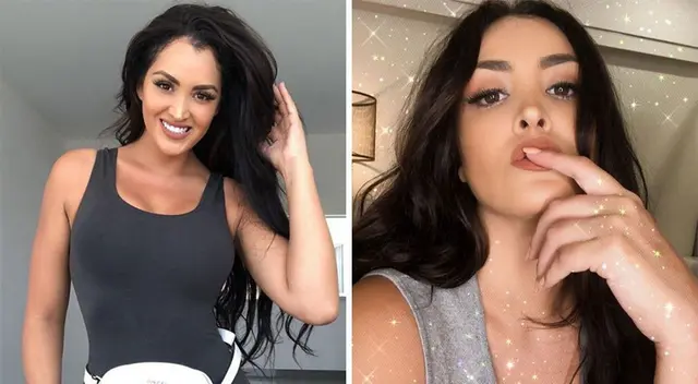 Michelle Soifer se confesará sobre sus locuras de amor.