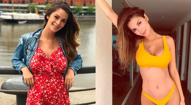 Laura Spoya reveló que su esposo se ha visto afectado económicamente por la pandemia, y que ella se ha puesto los pantalones. Laura Spoya reveló que su esposo se ha visto afectado económicamente por la pandemia, y que ella se ha puesto los pantalones.