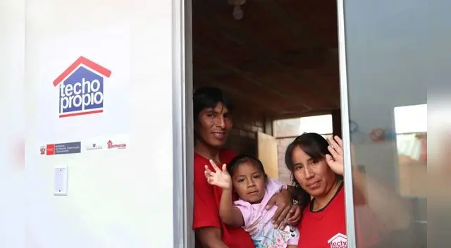 Bono familiar habitacional: cómo inscribirse para recibir bono y construir tu casa propia hoy Bono familiar habitacional: cómo inscribirse para recibir bono y construir tu casa propia hoy