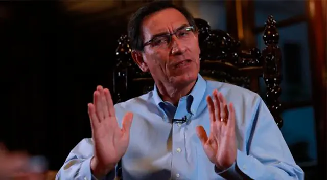 Votación de vacancia presidencial podría realizarse el lunes, según congresista Ricardo Burga.