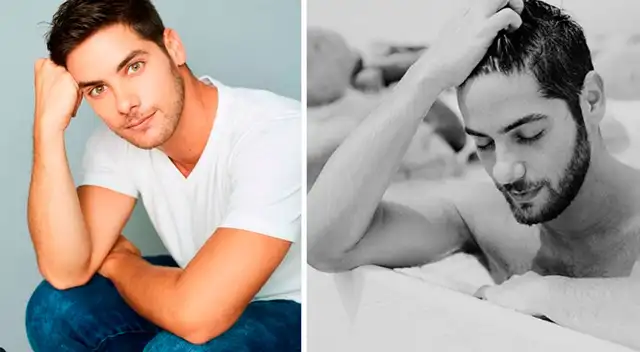 Andrés Wiese preocupó a sus fans hace unos días al anunciar que tuvo que ir a la clínica por una amigdalitis, pero ahora ya está recuperado. Andrés Wiese preocupó a sus fans hace unos días al anunciar que tuvo que ir a la clínica por una amigdalitis, pero ahora ya está recuperado.