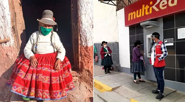 Entra al link del segundo bono Universal con tu número de DNI desde tu casa y conoce si te tocó cobrar desde la banca móvil S/760 para evitar colas en los bancos. Entra al link del segundo bono Universal con tu número de DNI desde tu casa y conoce si te tocó cobrar desde la banca móvil S/760 para evitar colas en los bancos.