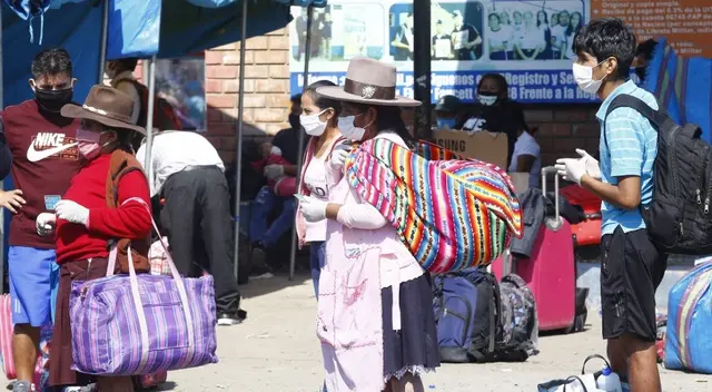 En septiembre podrás cobrar S/760 del bono Universal de acuerdo al cronograma de pagos en zonas rurales a nivel nacional como apoyo económico del Gobierno para la compra de medicinas y alimentos.