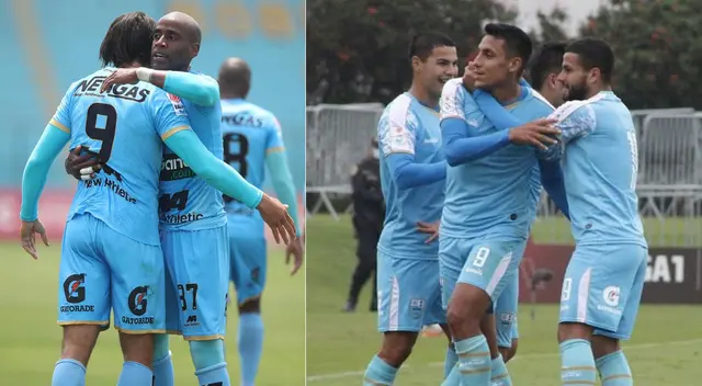 Sigue todas las incidencias del Binacional vs. Llacuabamba por El Popular.