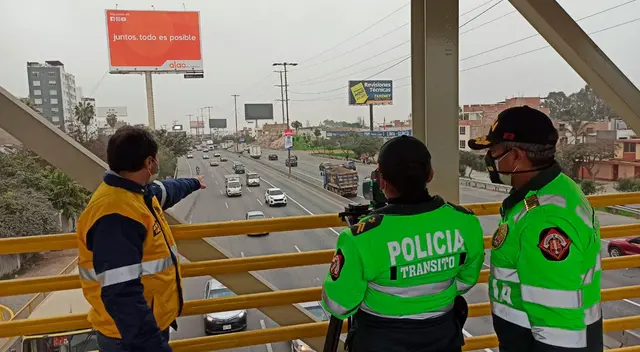 Foto: Deysi Portuguez/URPI-GLR.