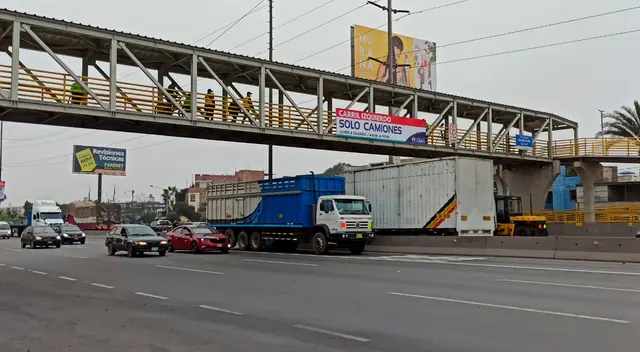 Foto: Deysi Portuguez/URPI-GLR.