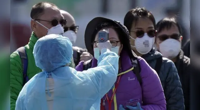 ¿Cuándo terminará la pandemia de coronavirus en el mundo?