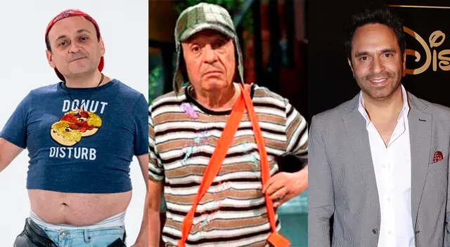 Alistan producción basada en biografía de Roberto Gómez Bolaños.