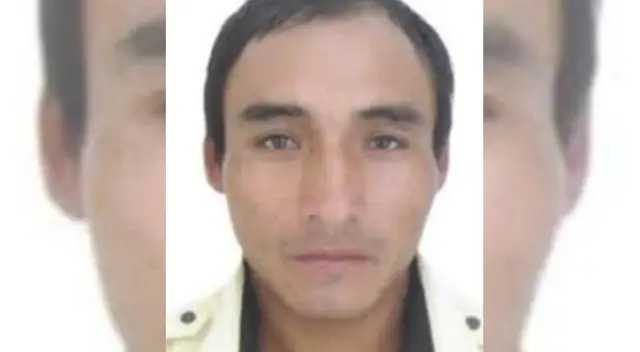 Adolio Rodríguez Cruz abusó sexualmente de su hermana Adolio Rodríguez Cruz abusó sexualmente de su hermana