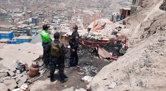 Foto: difusión Foto: difusión