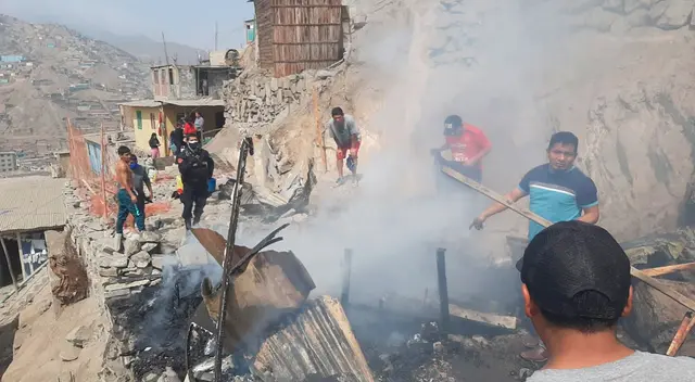 Foto: difusión Foto: difusión