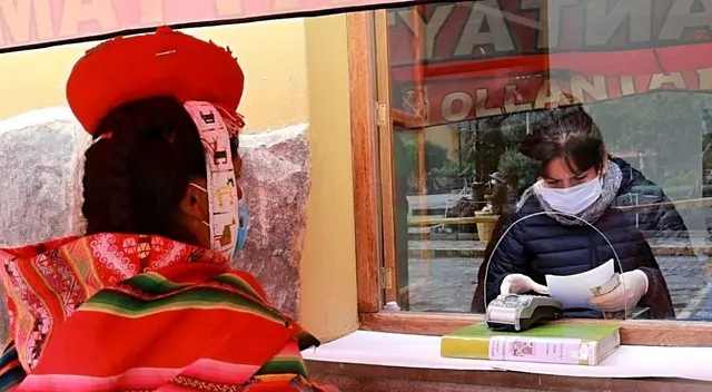 Ingrese a la plataforma del Ministerio de Trabajo y Promoción del Empleo con su número de DNI y fecha de nacimiento para saber si le toca cobrar el bono Independiente.