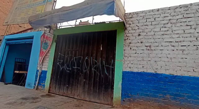 Hombre queda herido en El Agustino.