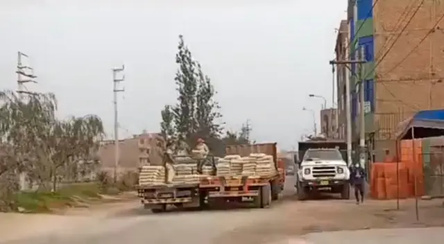 Hombre queda herido en El Agustino.