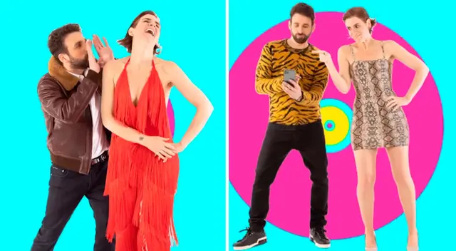 Conoce el rating que logró Rodrigo González y Gigi Mitre. Conoce el rating que logró Rodrigo González y Gigi Mitre.