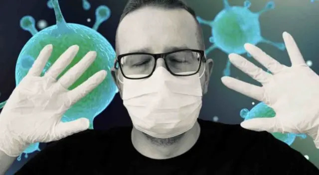 Más de 200 personas con coronavirus fueron voluntarios en la investigación.