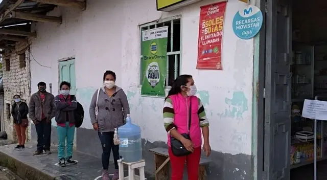 El bono Universal de S/760 será entregado a casi 1 millón de beneficiarios en el mes de septiembre gracias a las coordinaciones del Midis con el Ejecutivo para las zonas urbanas y rurales a nivel nacional.