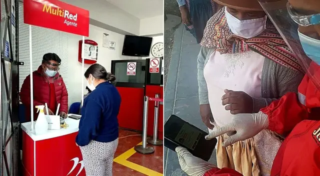 Ingresa al link del bono Universal para saber si te toca cobrar S/760 con tu DNI, y si en caso no tienes los datos de tu documento, aquí te mostramos como verificar en la página del Midis sin el DNI.