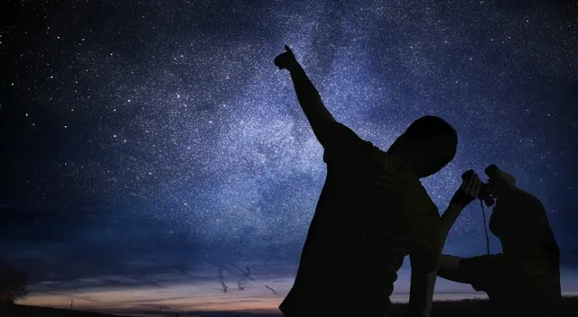 Eventos astronómicos 2020: calendario septiembre.