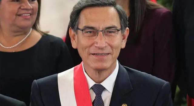 Congreso votó en contra de la vacancia de Martín Vizcarra Congreso votó en contra de la vacancia de Martín Vizcarra