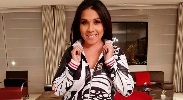 Tula Rodríguez mantiene su fe. Tula Rodríguez mantiene su fe.