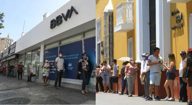 Conoce aquí cómo saber si te toca cobrar S/760 sin DNI físico mediante la plataforma del bono Universal del Midis.