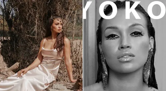 Angie Arizaga revela que tiene problemas de salud.