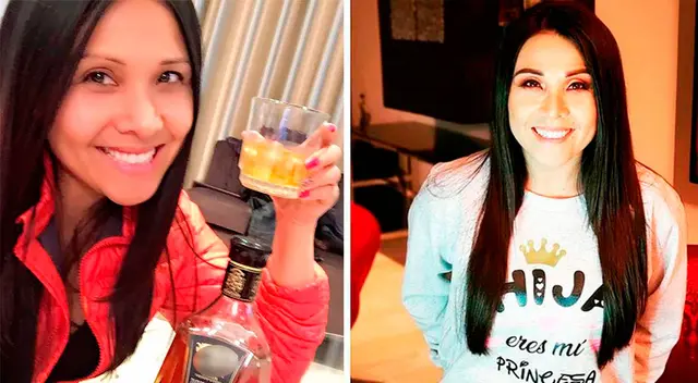 Tula Rodríguez se presenta para sus fans en TikTok con curiosa descripción. Tula Rodríguez se presenta para sus fans en TikTok con curiosa descripción.