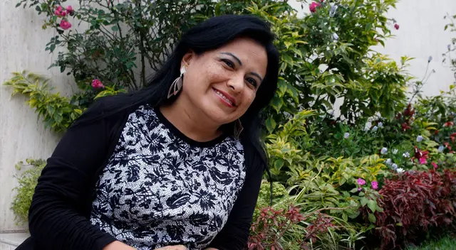 Mirian Morales habría "limpiado" el celular de Patricia Balbuena para borrar evidencias