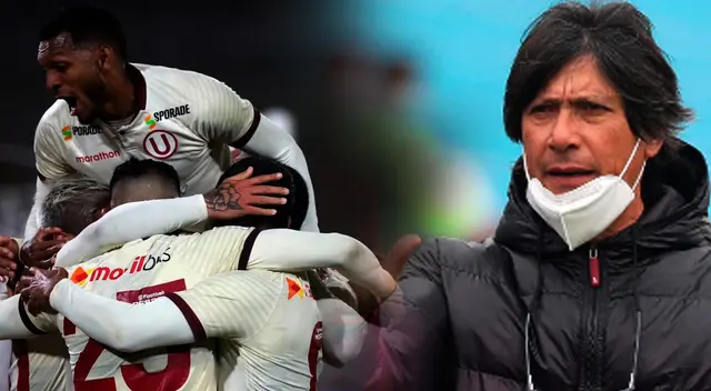 Universitario se encamina a levantar el título del Apertura.