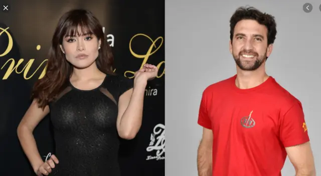 Antonio Pavón pierde demanda ante modelo peruana Miriam Saavedra