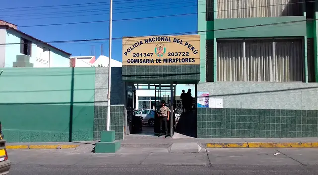 Joven muere de un disparo en Arequipa. Joven muere de un disparo en Arequipa.