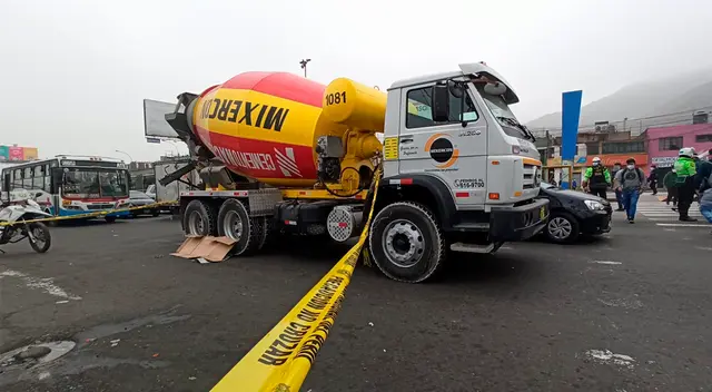 Hombre muere en Independencia.