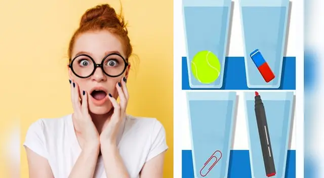 El challengue de Facebook es toda una sensación en las redes sociales.