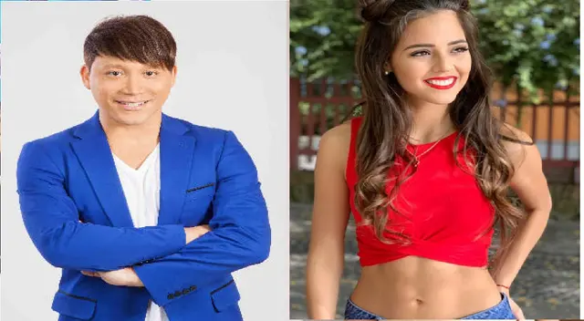 Luciana Fuster se salvó de ser eliminada de Divas.