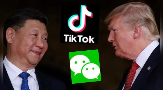 TikTok ya no se podrá utilizar en EE.UU. a partir del 12 de noviembre.