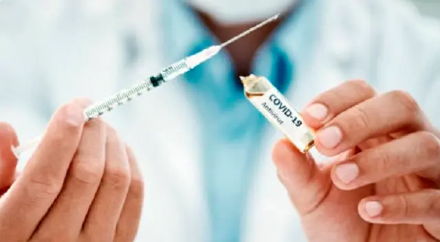 Pfizer y BioNTech suministrarán 4.95 millones de vacunas contra COVID-19 Pfizer y BioNTech suministrarán 4.95 millones de vacunas contra COVID-19