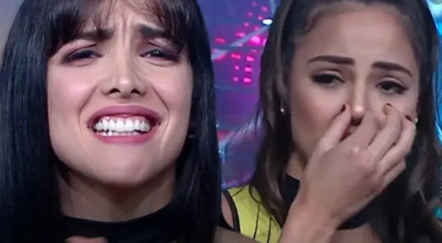 EEG: Rosángela le gana a Luciana Fuster con espectacular baile para ‘Divas’