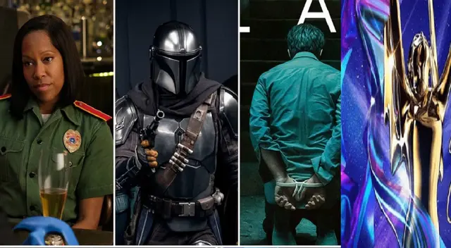 Sin concierto, ni red carpet, así serán los Premios Emmy 2020.