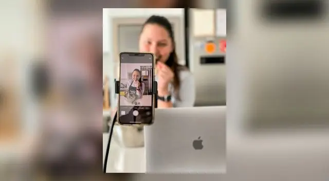 “La Gastronauta”; comparte algunos trucos y aplicaciones para lograr fotografías gastronómicas de nivel profesional.