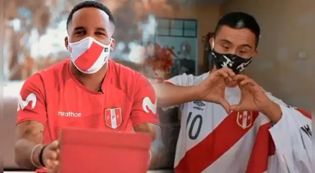 Jefferson Farfán tuvo un dantesco gesto para un hincha. Jefferson Farfán tuvo un dantesco gesto para un hincha.