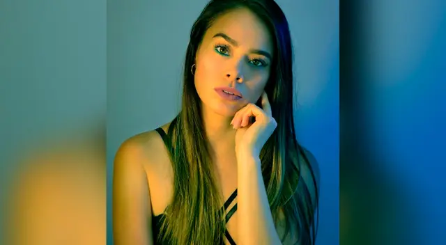 La modelo Jossmery Toledo estuvo envuelta en varios escándalos tras terminar su relación con Jean Deza. La modelo Jossmery Toledo estuvo envuelta en varios escándalos tras terminar su relación con Jean Deza.