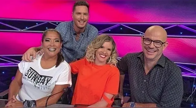 Yo soy 2020: Imitadores de Danna Paola y Chapulín ‘El dulce’ asombran al jurado