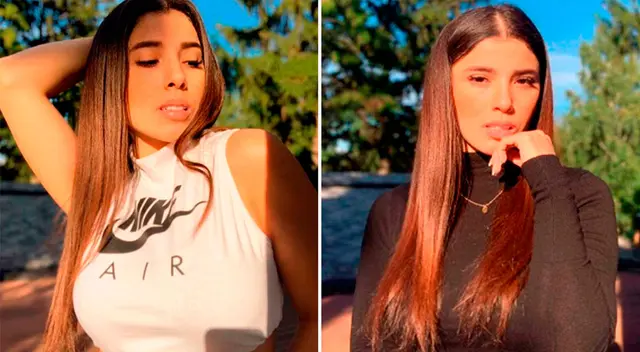 Yahaira Plasencia ansiosa a poco de regreso a los escenarios. Yahaira Plasencia ansiosa a poco de regreso a los escenarios.